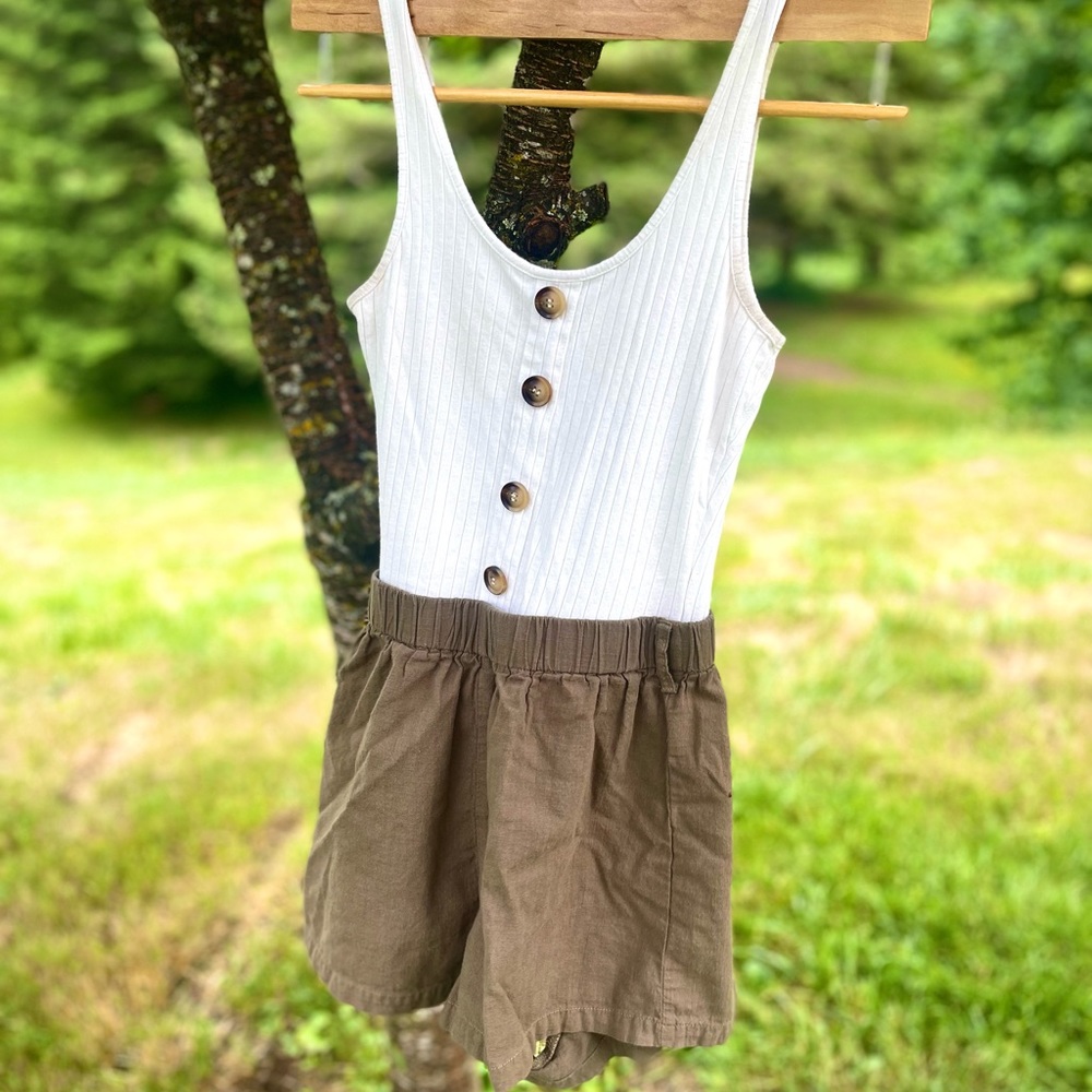 Romper!🌱